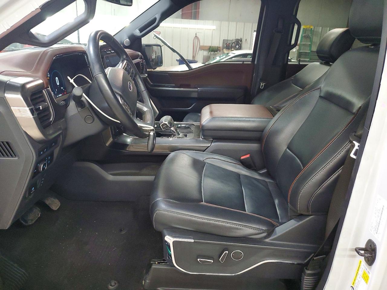 2023 FORD F150 SUPERCREW photo 13