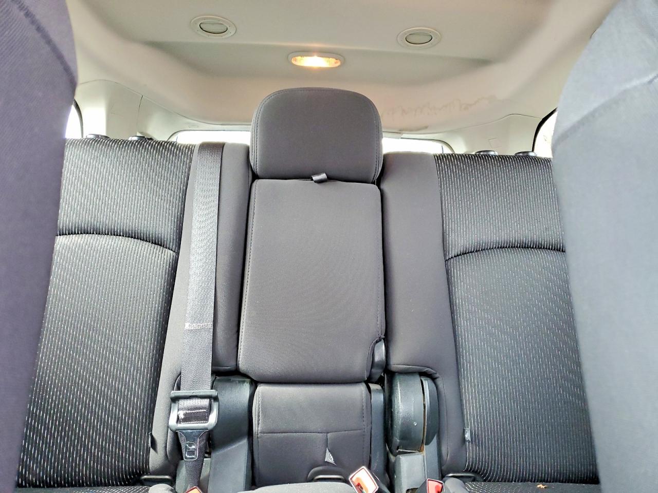 2012 DODGE JOURNEY SE photo 19