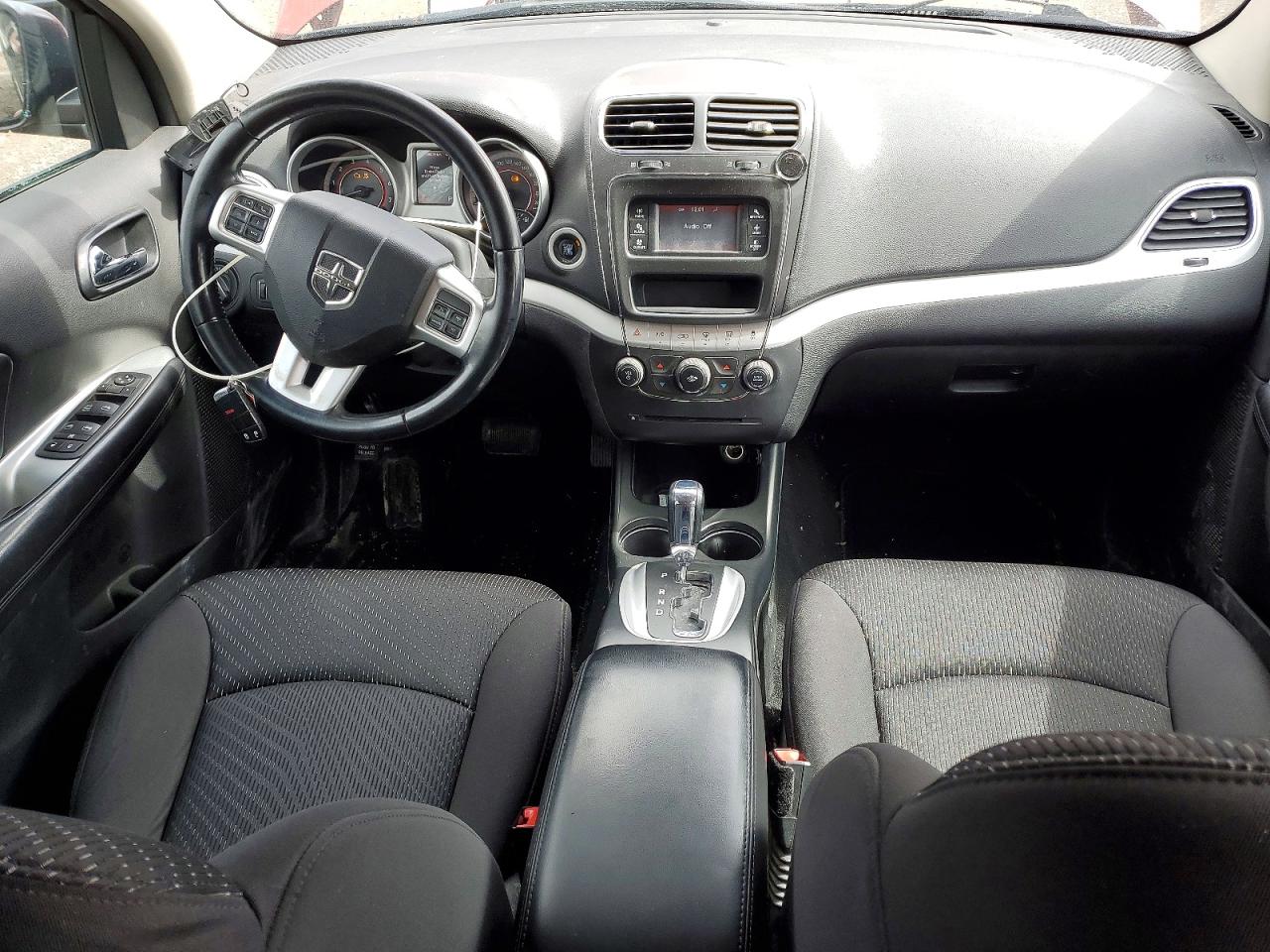 2012 DODGE JOURNEY SE photo 15