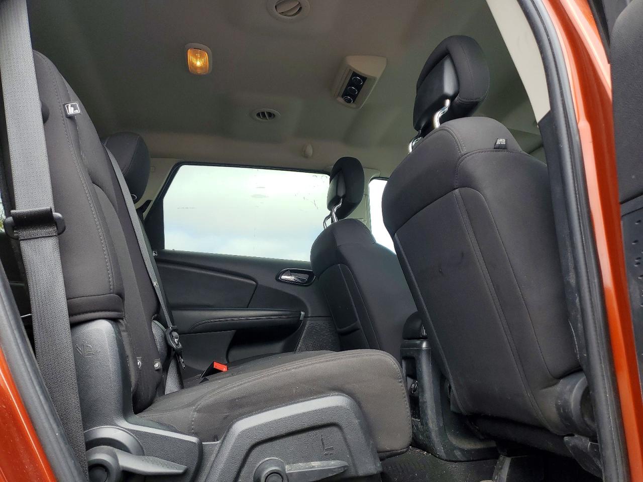2012 DODGE JOURNEY SE photo 21