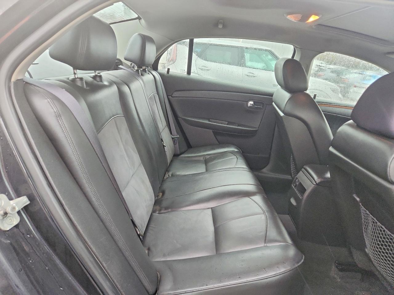 2009 CHEVROLET MALIBU 2LT photo 19