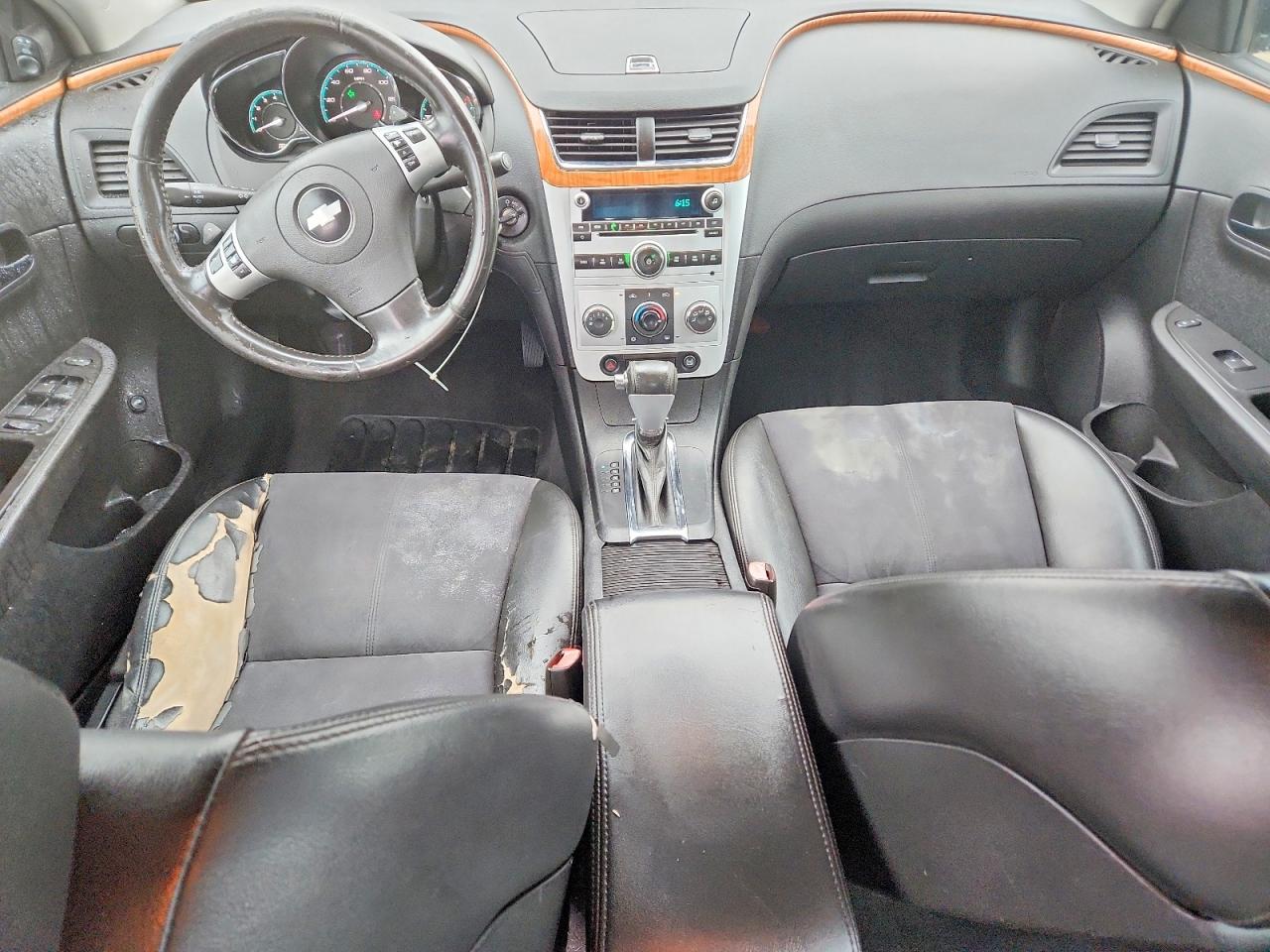 2009 CHEVROLET MALIBU 2LT photo 15