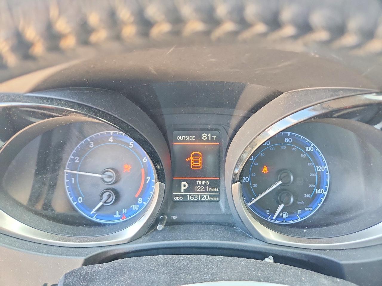 2015 TOYOTA COROLLA S PLUS photo 25