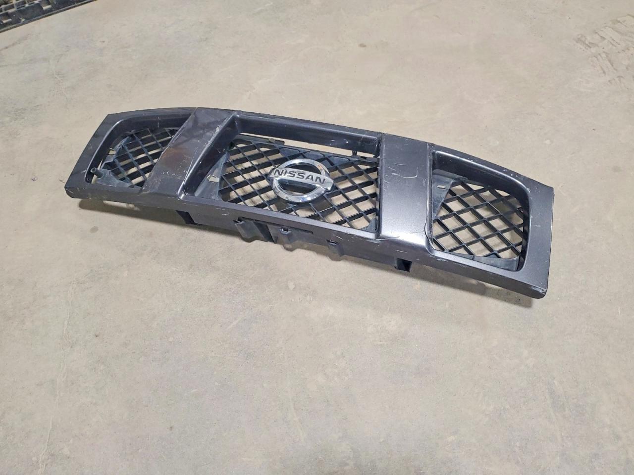 2004 NISSAN ARMADA SE photo 37