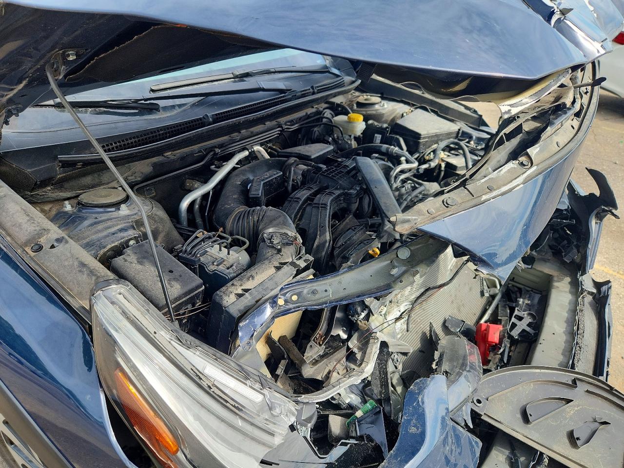 2023 SUBARU OUTBACK PREMIUM photo 34