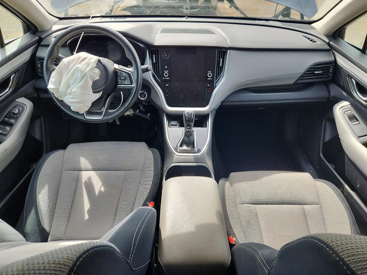 2023 SUBARU OUTBACK PREMIUM photo 22