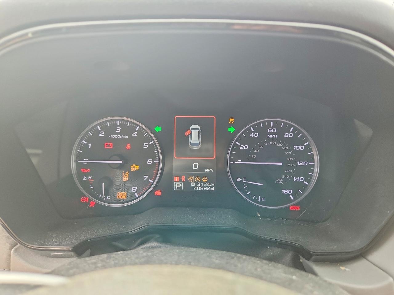 2023 SUBARU OUTBACK PREMIUM photo 25