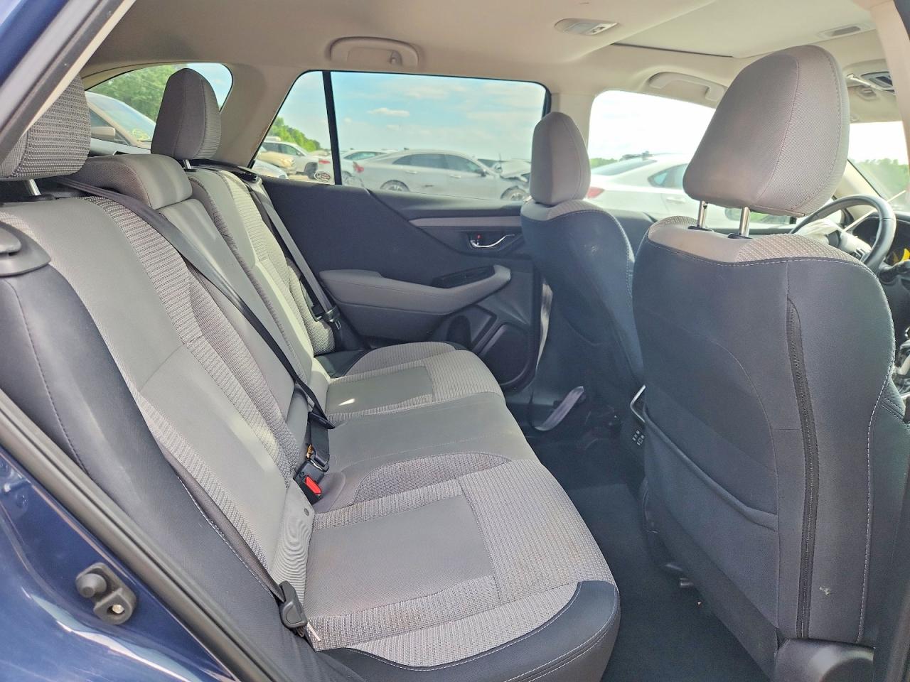 2023 SUBARU OUTBACK PREMIUM photo 31