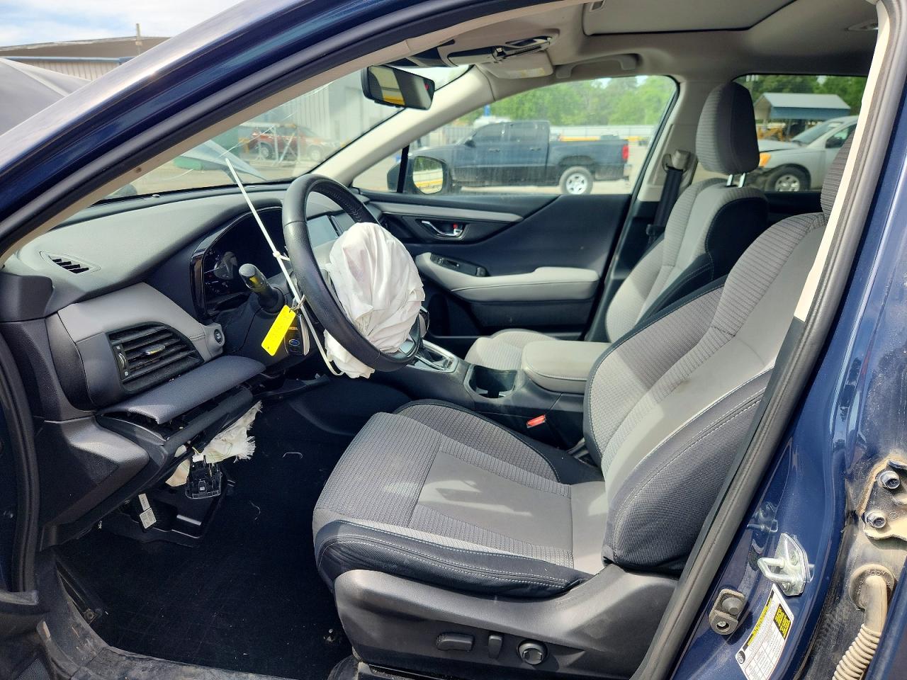 2023 SUBARU OUTBACK PREMIUM photo 19
