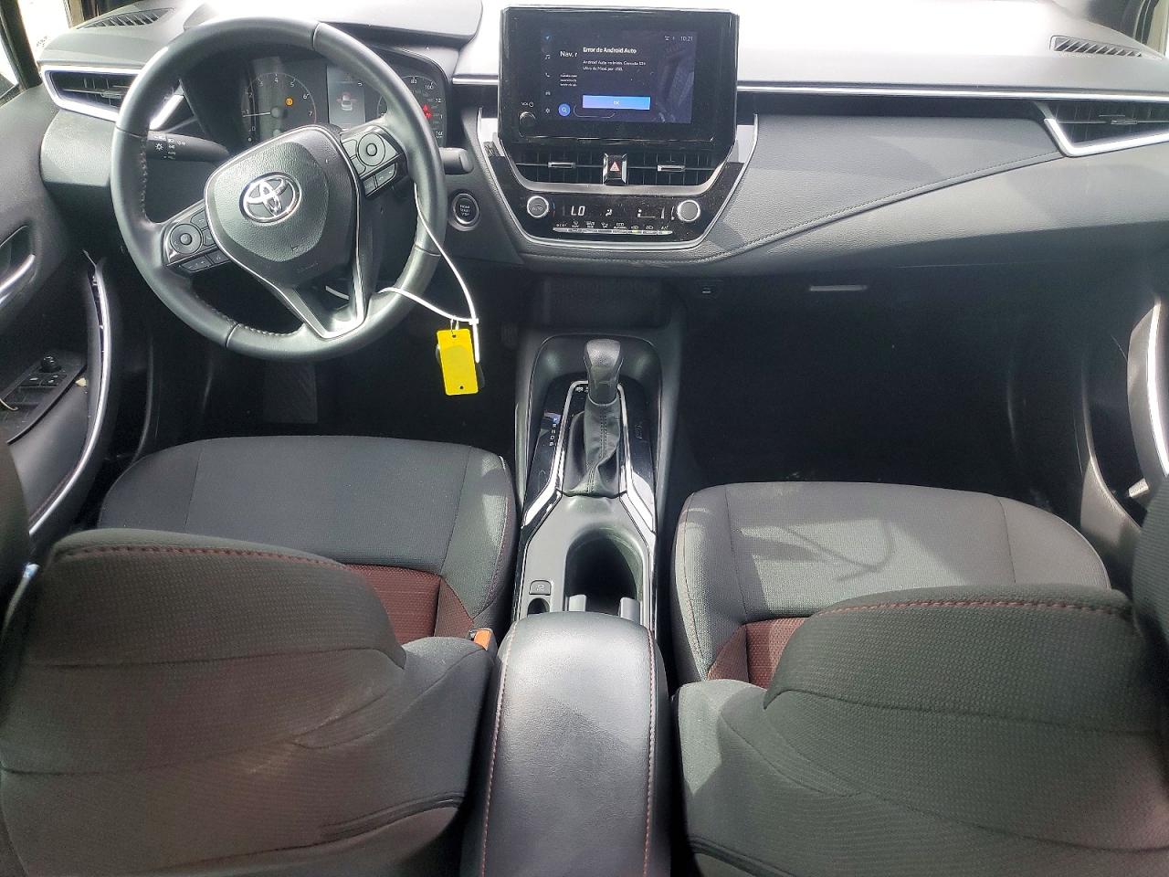 2024 TOYOTA COROLLA NIGHTSHADE photo 15