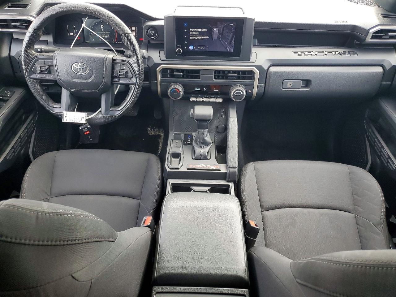 2024 TOYOTA TACOMA photo 15