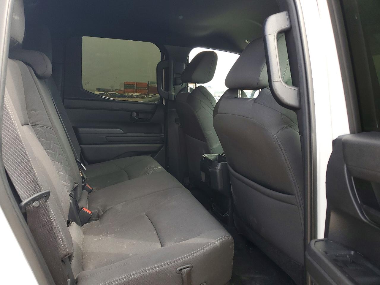 2024 TOYOTA TACOMA photo 21