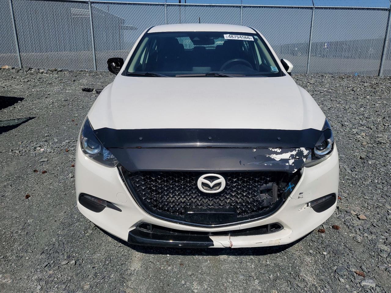 2018 MAZDA 3 SPORT photo 5