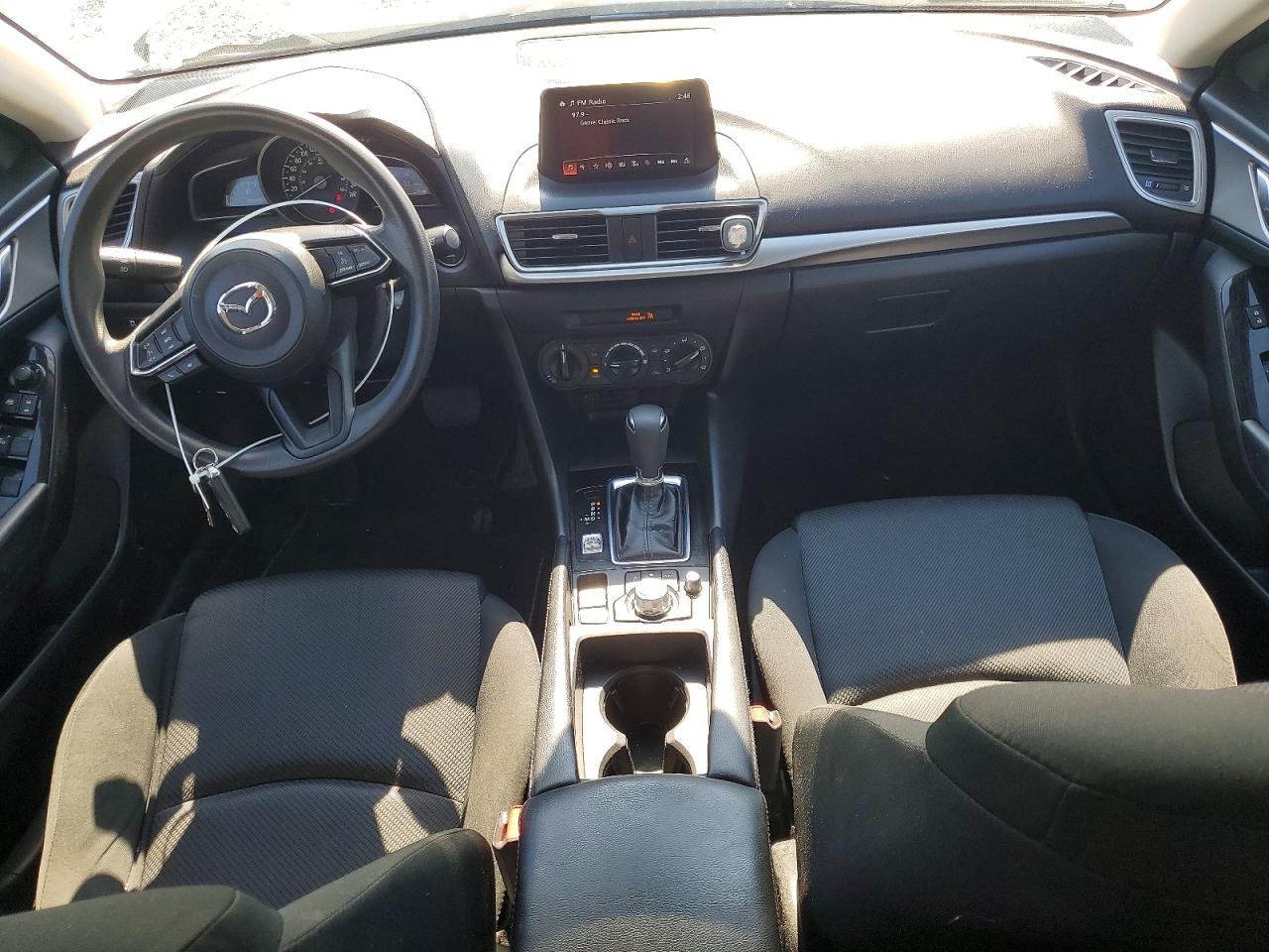 2018 MAZDA 3 SPORT photo 8