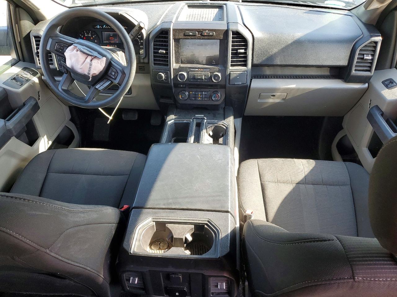 2018 FORD F150 SUPERCREW photo 15