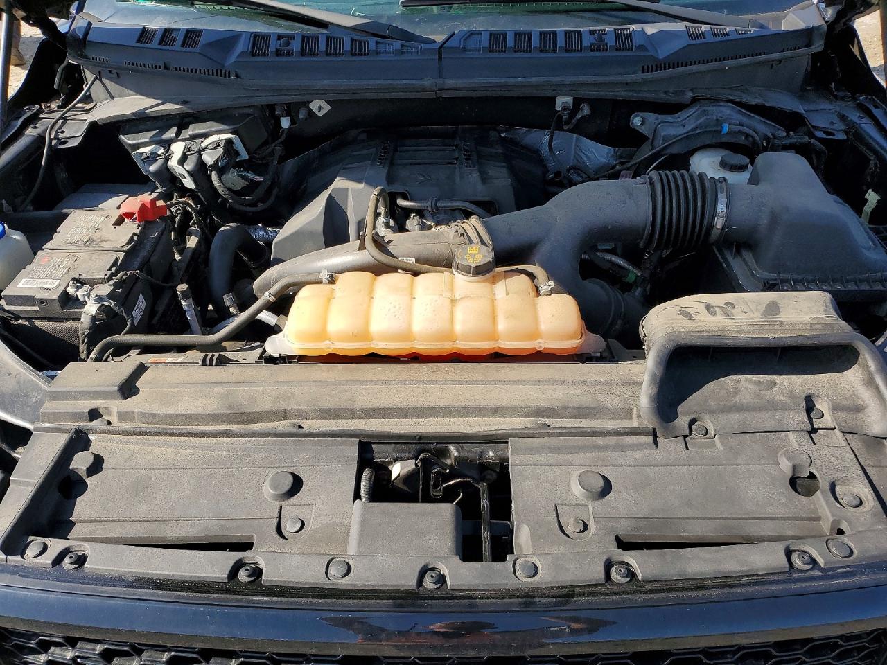 2018 FORD F150 SUPERCREW photo 21