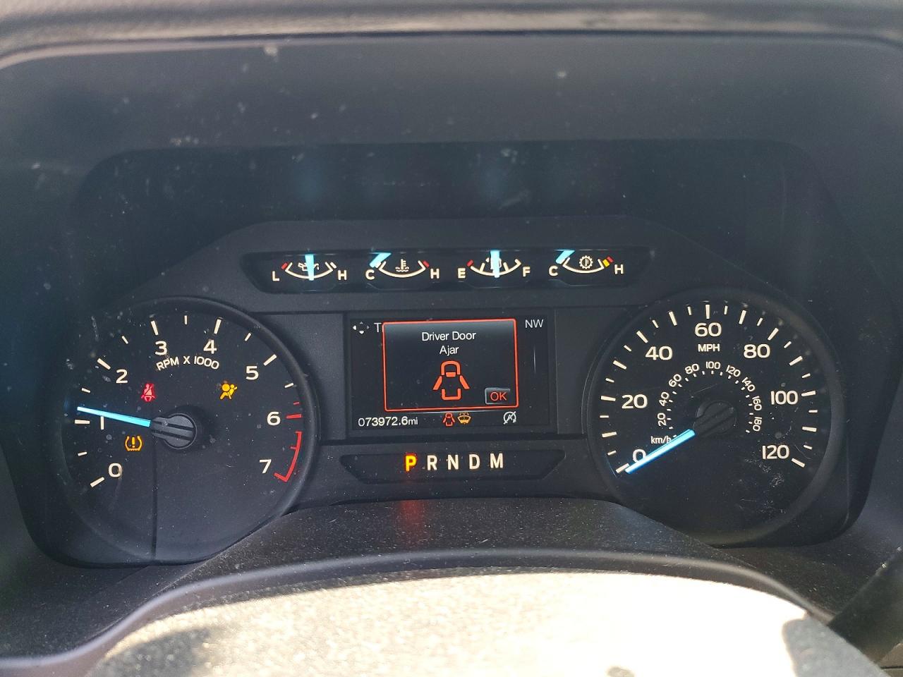 2018 FORD F150 SUPERCREW photo 17