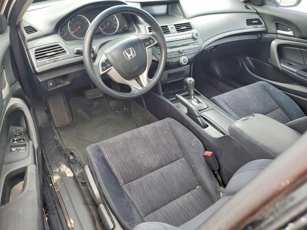 2011 HONDA ACCORD LX-S photo 15