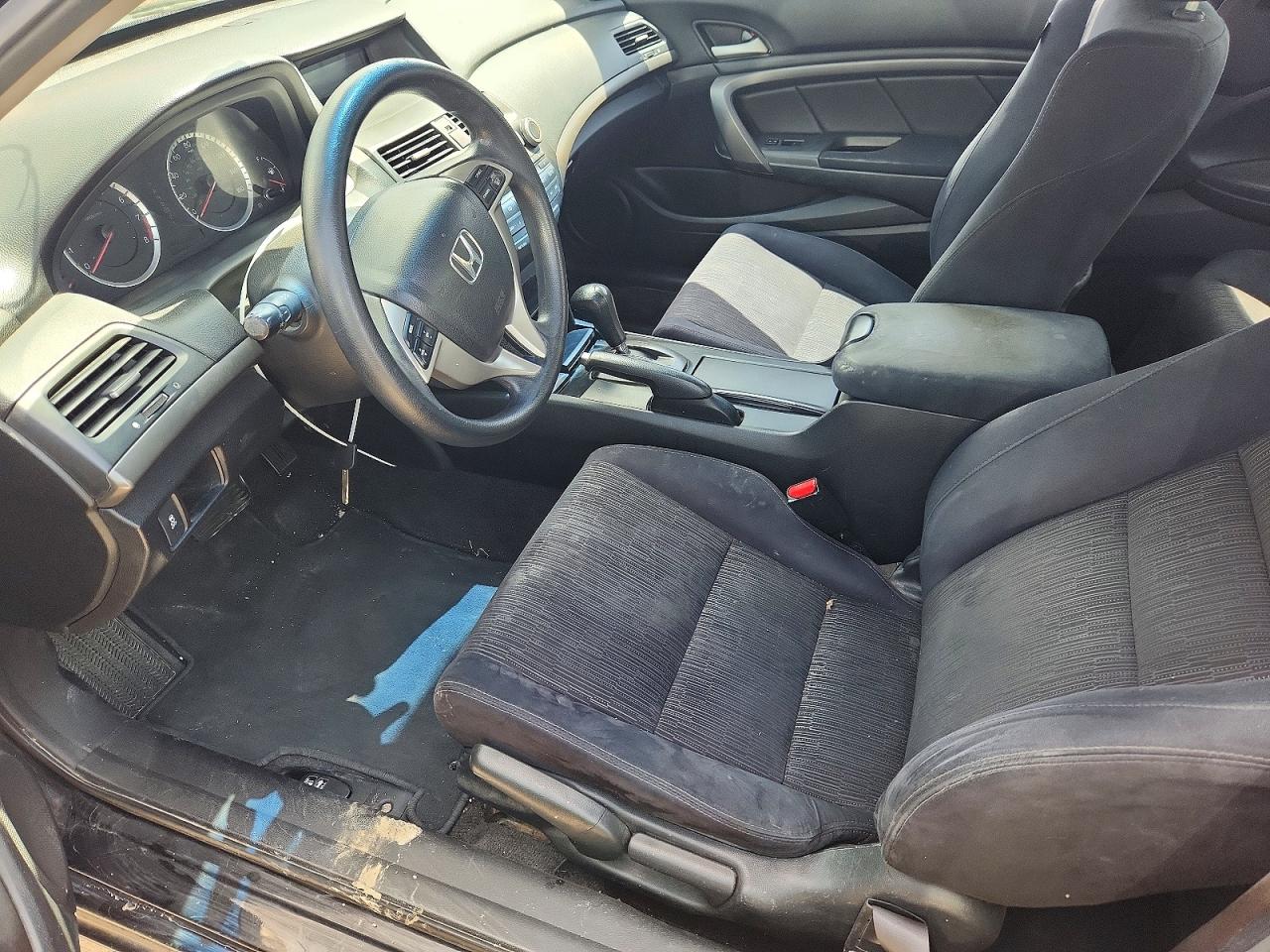 2011 HONDA ACCORD LX-S photo 13