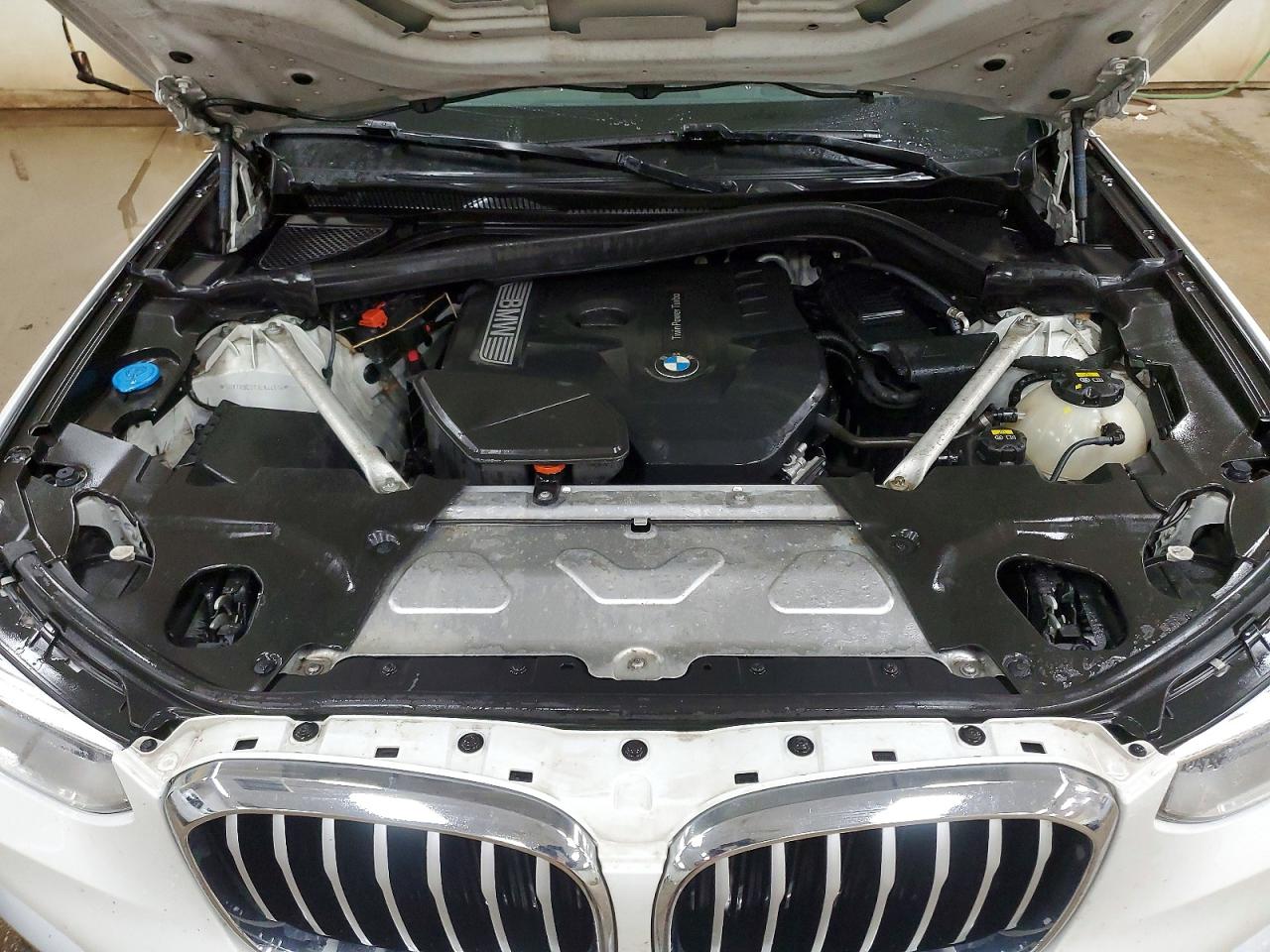 2018 BMW X3 XDRIVE30I photo 34