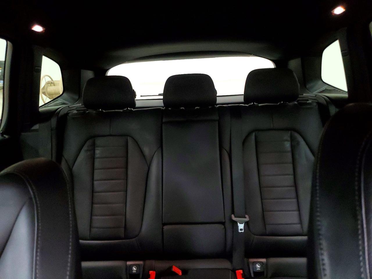 2018 BMW X3 XDRIVE30I photo 28