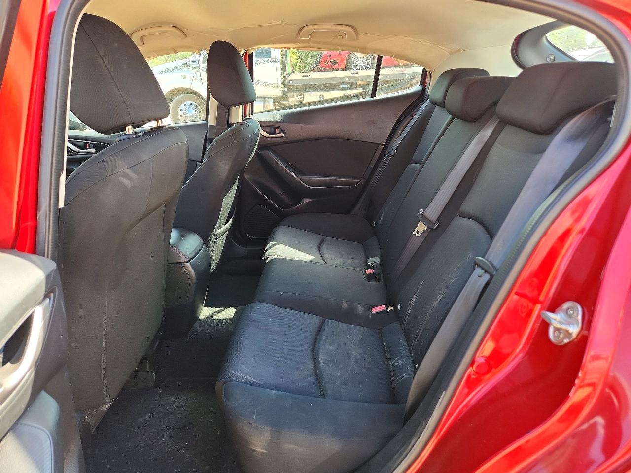 2014 MAZDA 3 SPORT photo 28