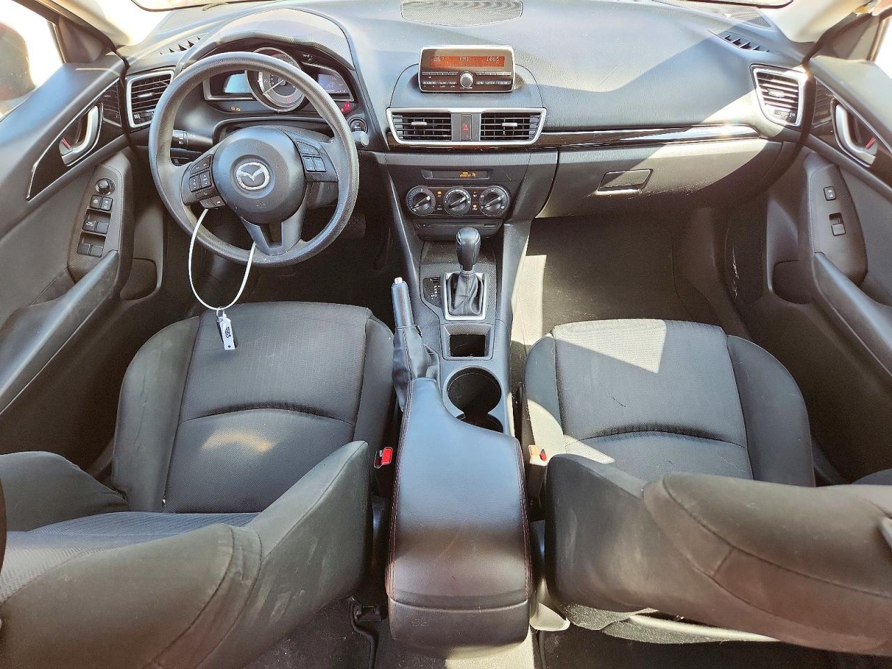 2014 MAZDA 3 SPORT photo 22
