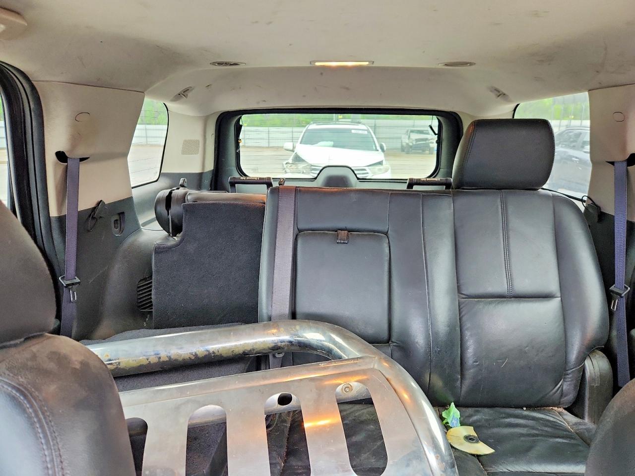 2011 CHEVROLET TAHOE C1500 LS photo 19