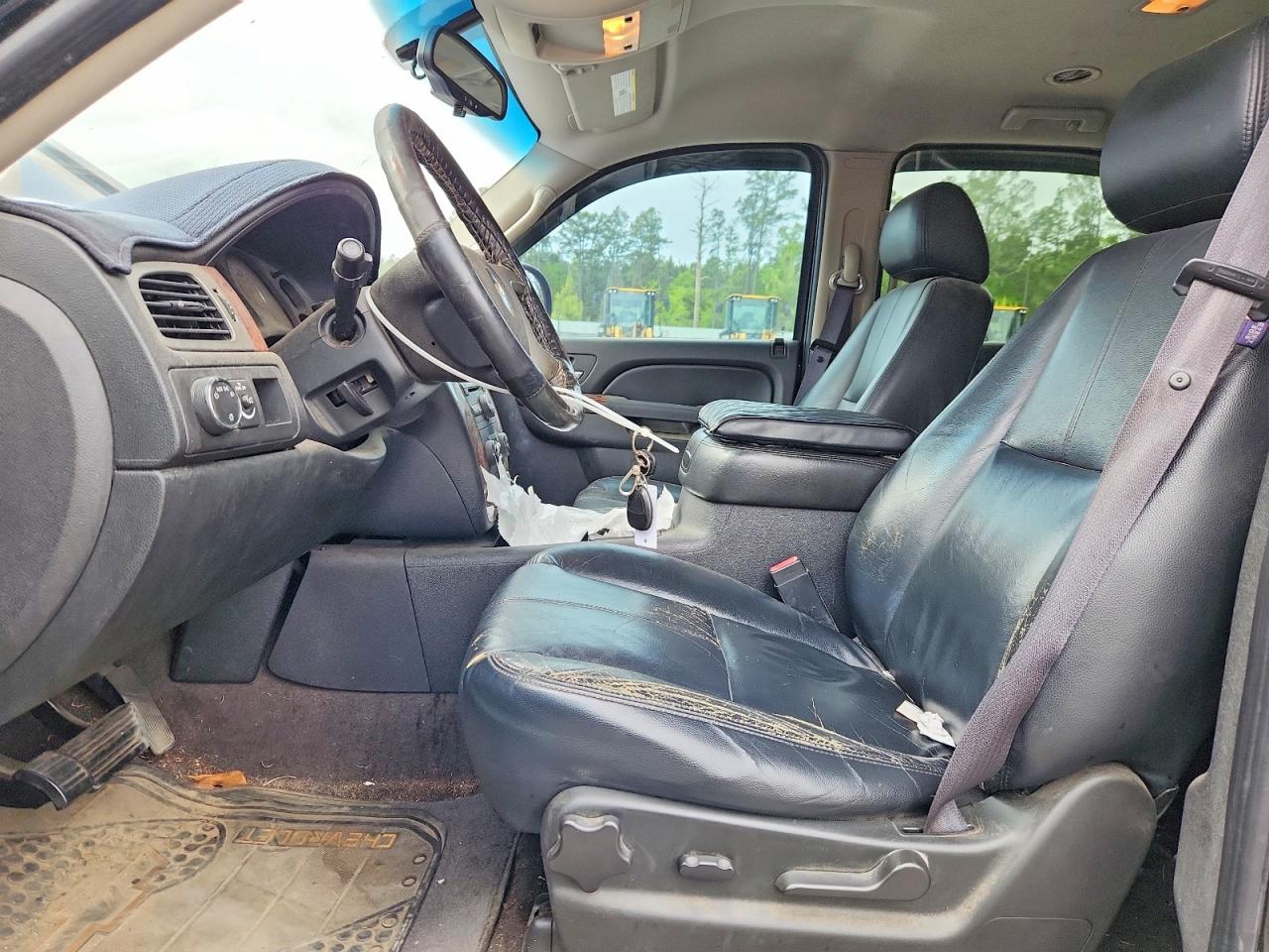 2011 CHEVROLET TAHOE C1500 LS photo 13