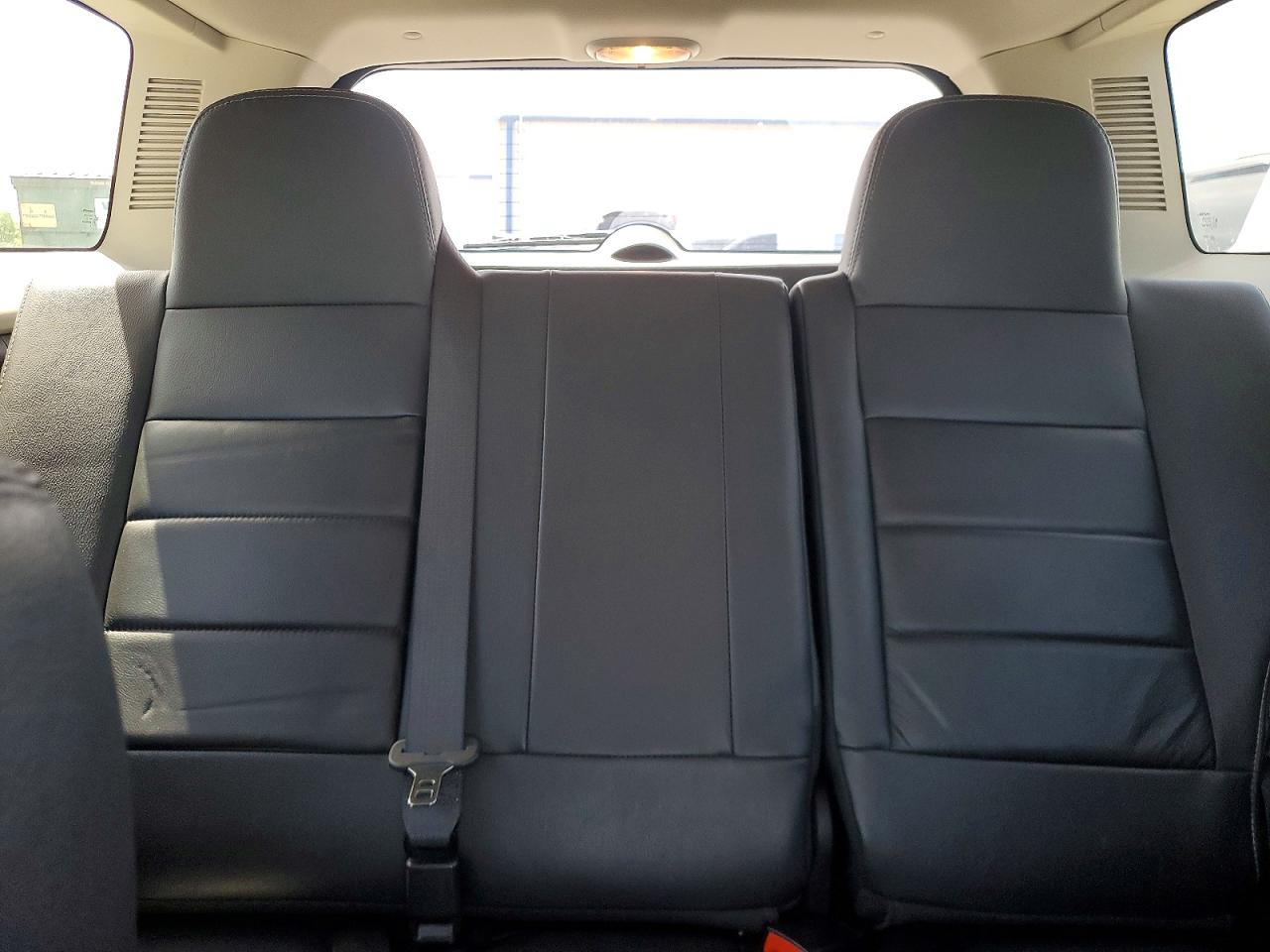2015 JEEP PATRIOT photo 10