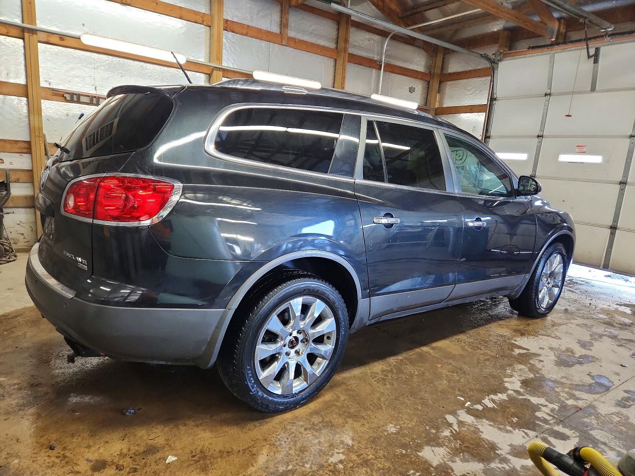 2010 BUICK ENCLAVE CXL photo 7