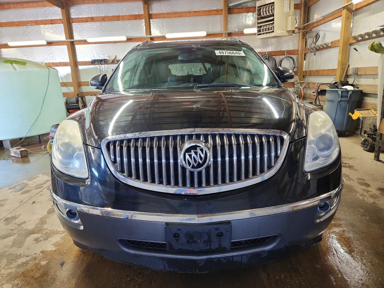 2010 BUICK ENCLAVE CXL photo 13