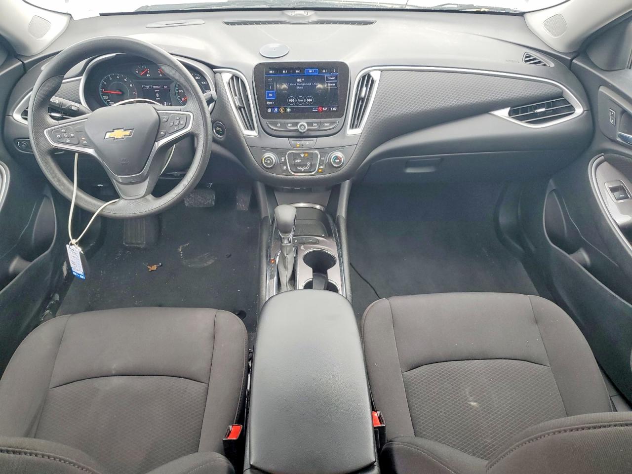 2022 CHEVROLET MALIBU LS photo 15