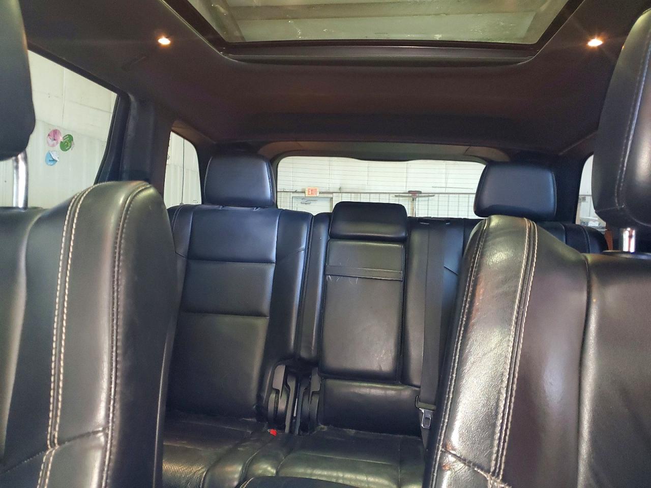 2016 JEEP GRAND CHEROKEE LIMITED photo 28