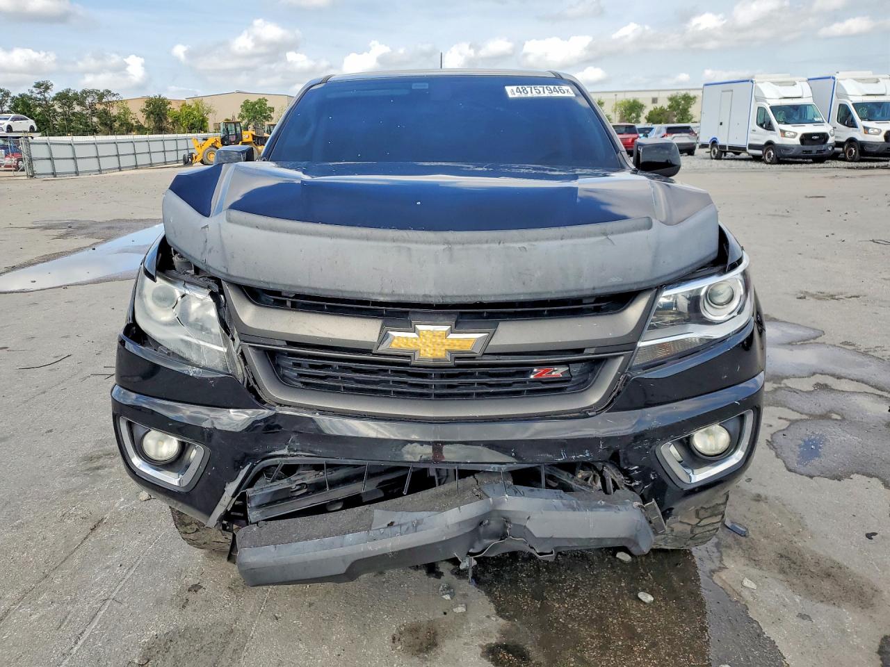 2019 CHEVROLET COLORADO Z71 photo 13