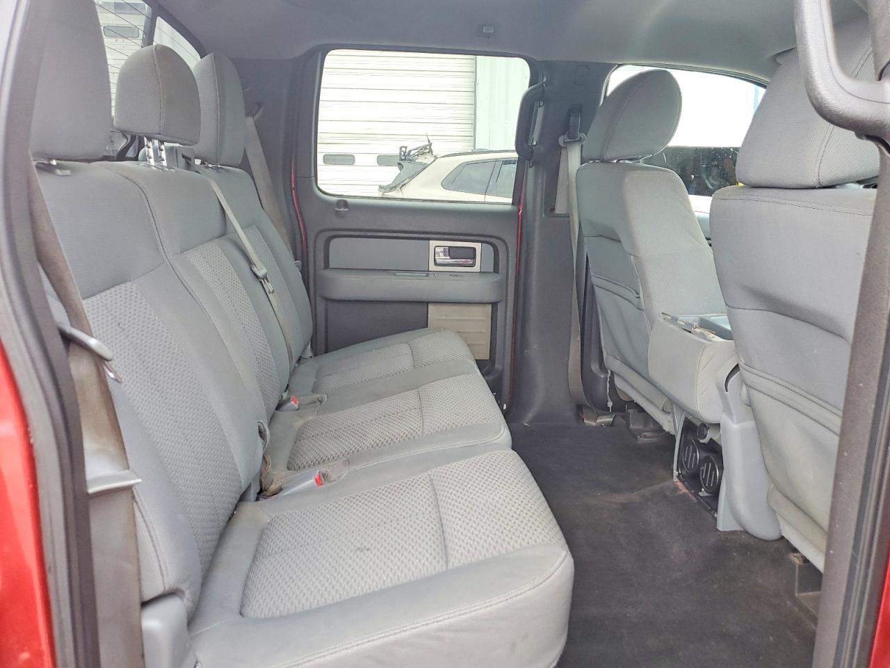 2011 FORD F150 SUPERCREW photo 19