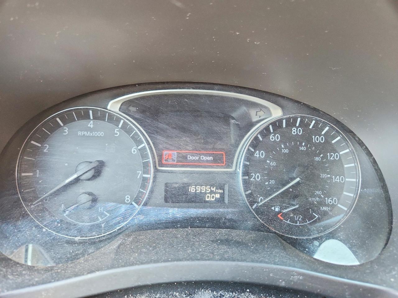 2013 NISSAN ALTIMA 2.5 photo 17