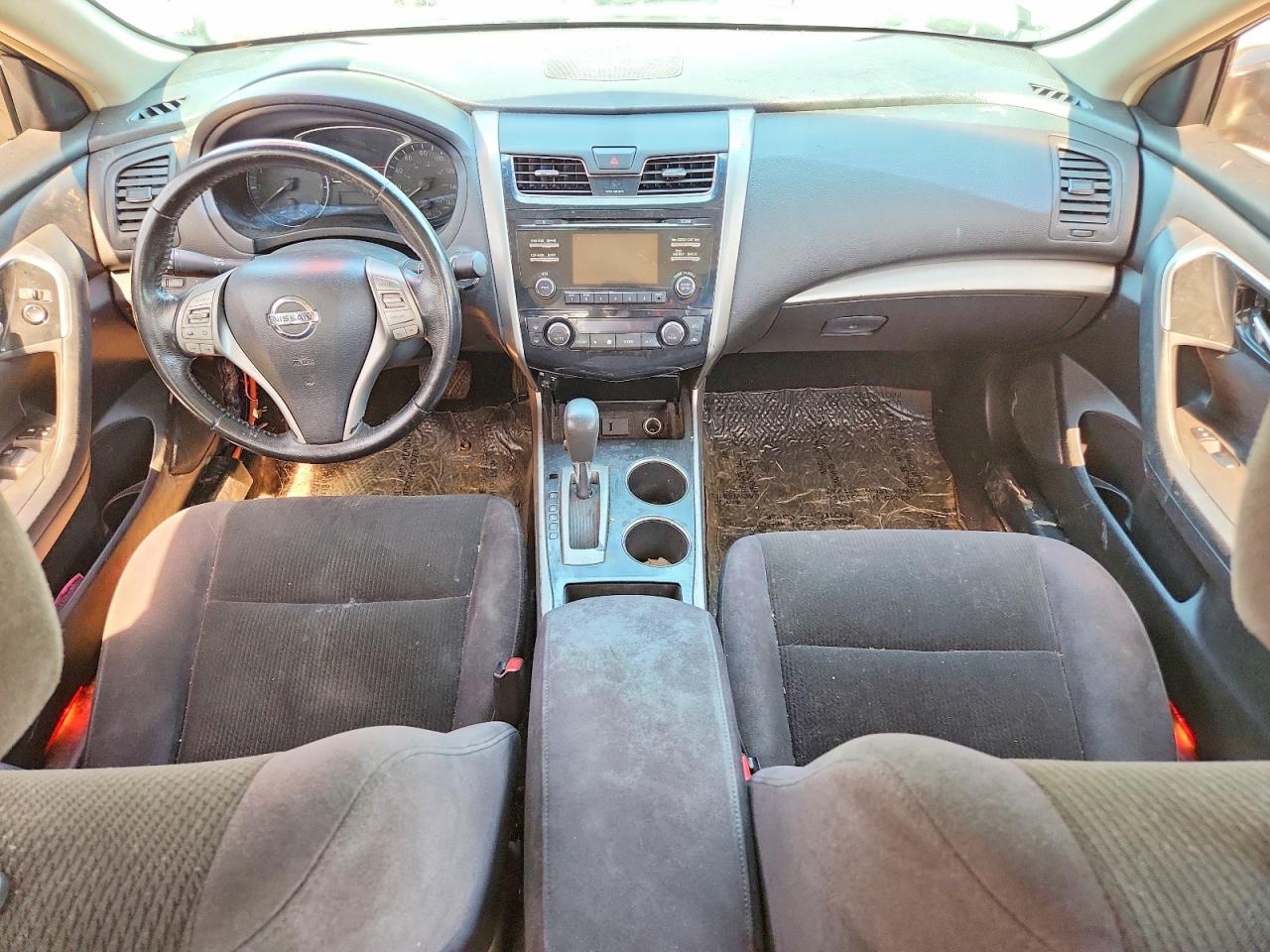 2013 NISSAN ALTIMA 2.5 photo 15
