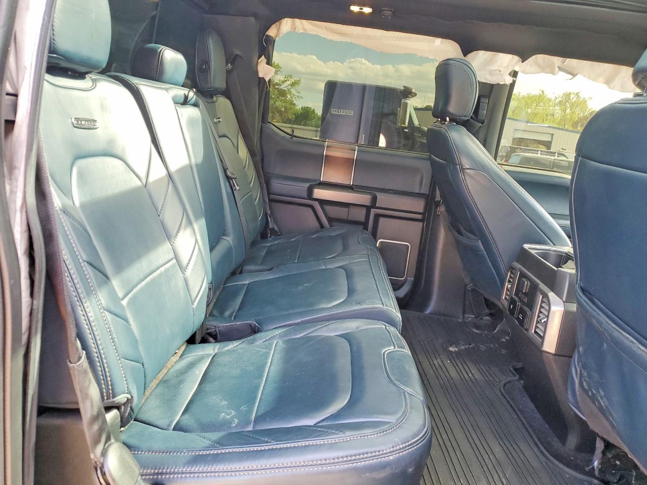 2018 FORD F150 SUPERCREW photo 28