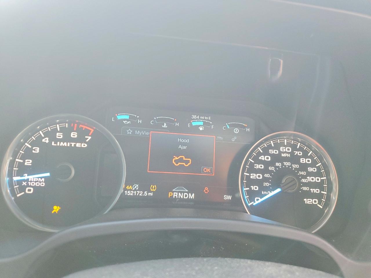 2018 FORD F150 SUPERCREW photo 25