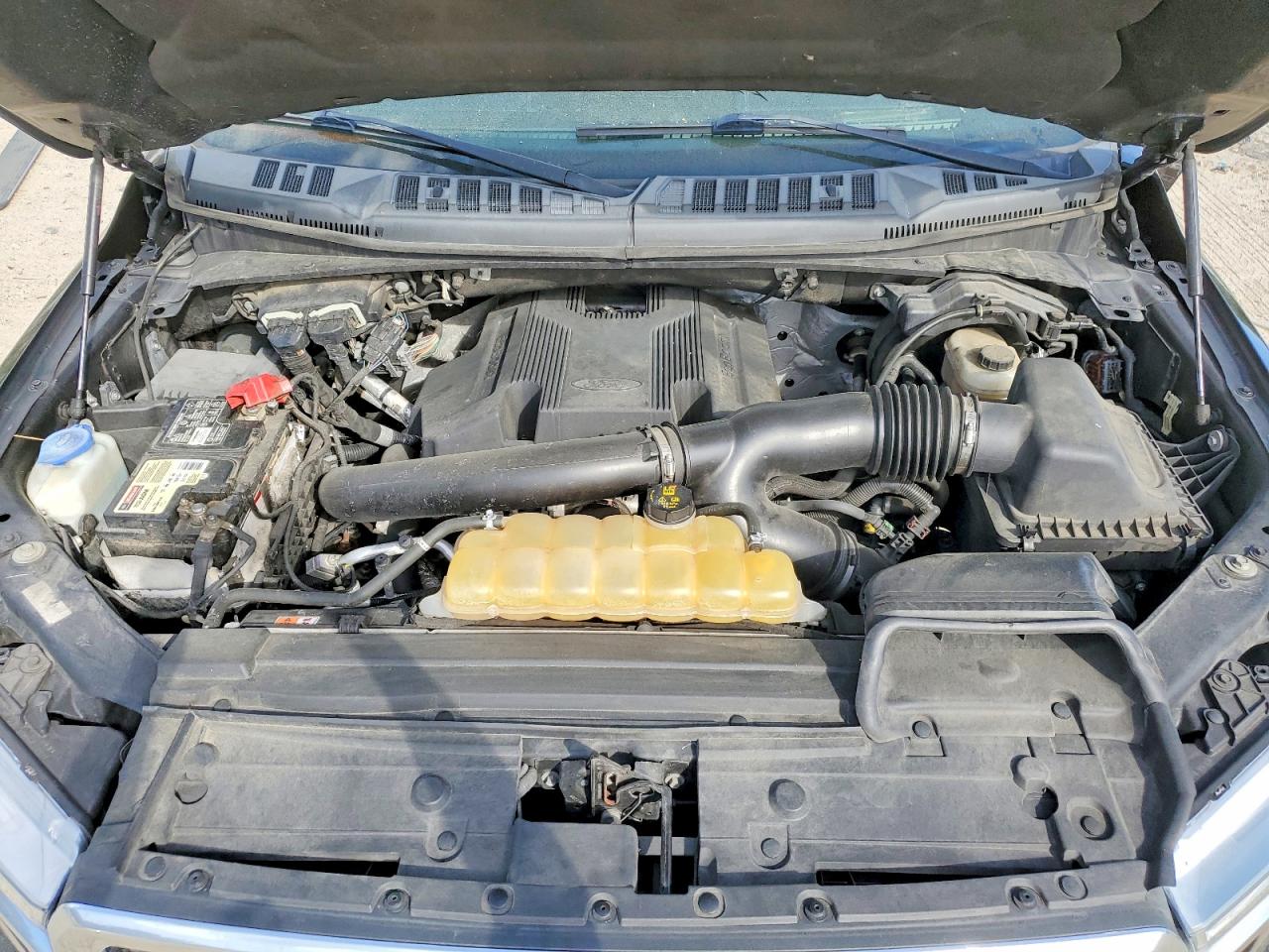 2018 FORD F150 SUPERCREW photo 31