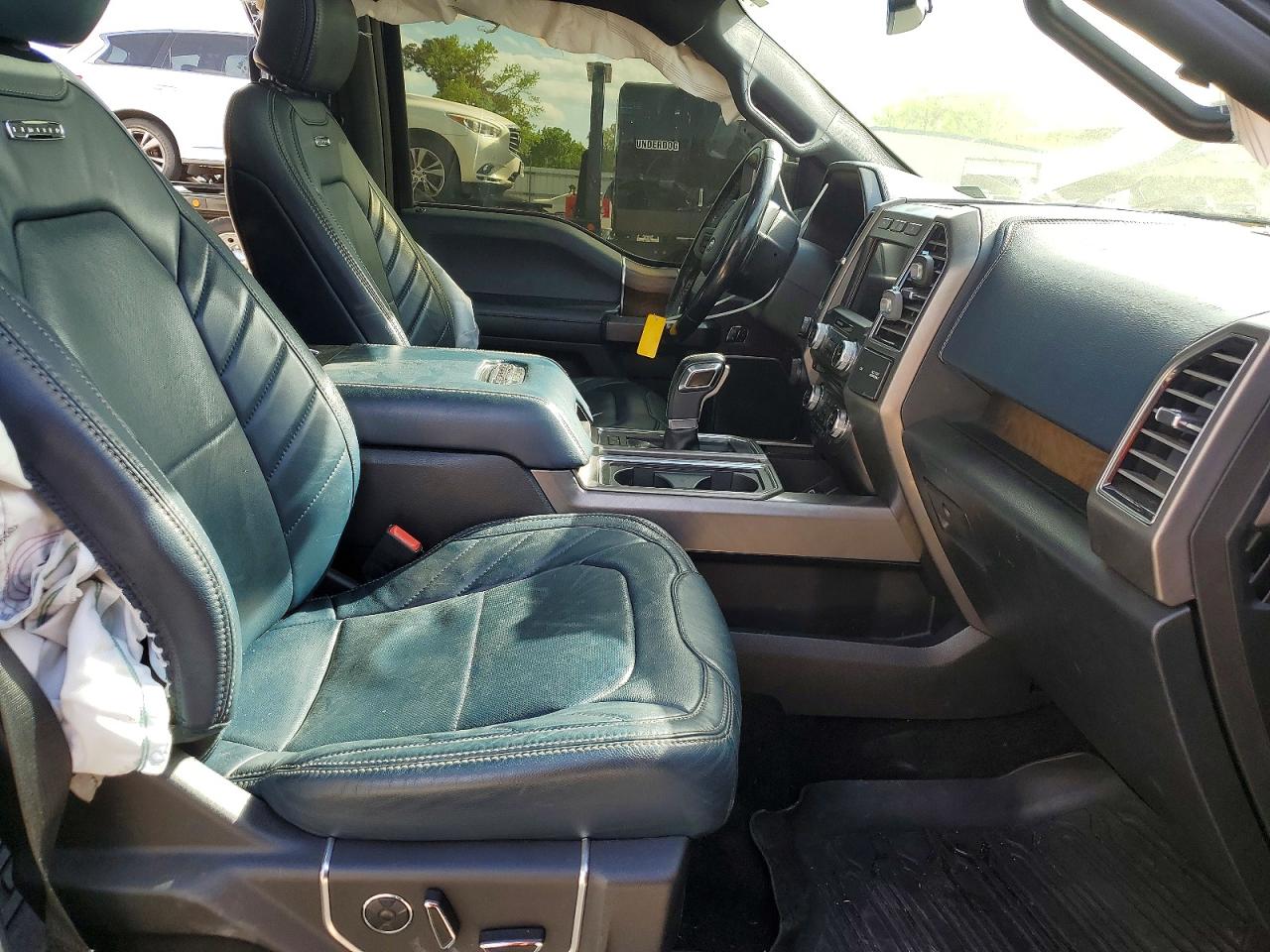 2018 FORD F150 SUPERCREW photo 19