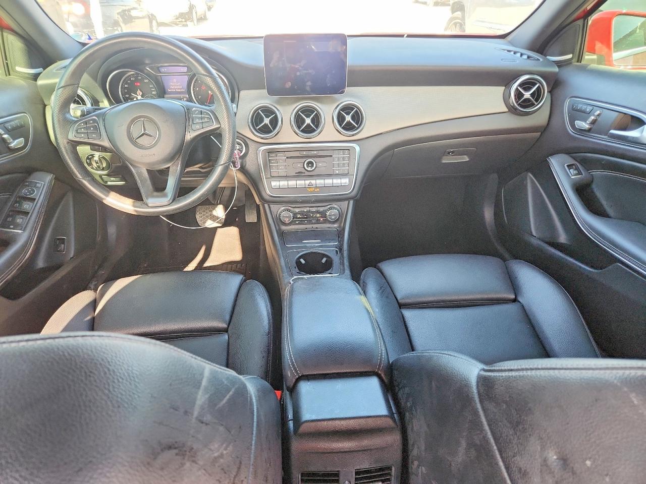 2019 MERCEDES-BENZ GLA 250 4MATIC photo 22
