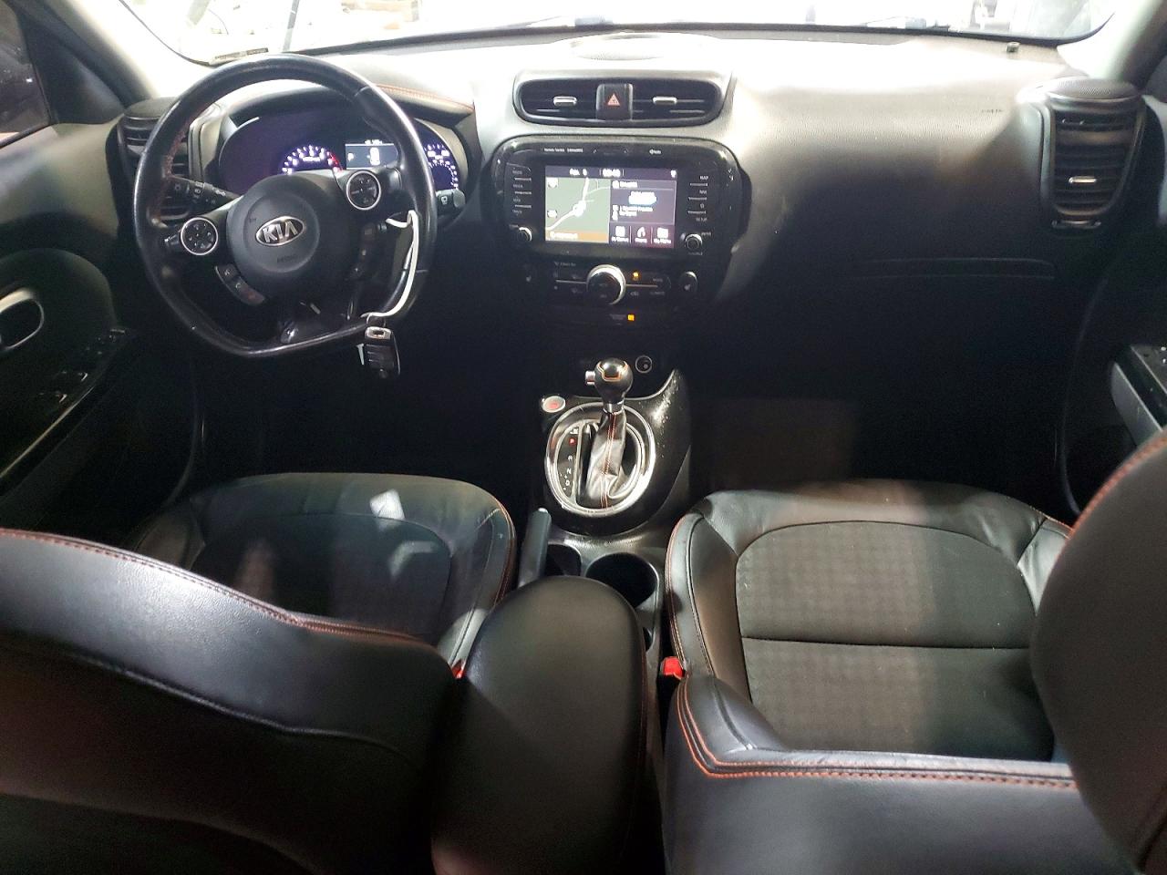 2018 KIA SOUL BASE photo 15