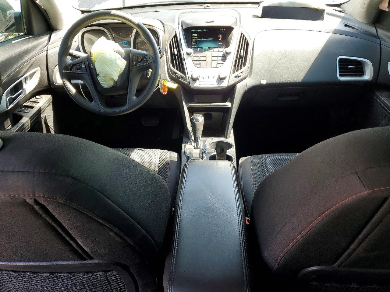 2016 CHEVROLET EQUINOX LS photo 15