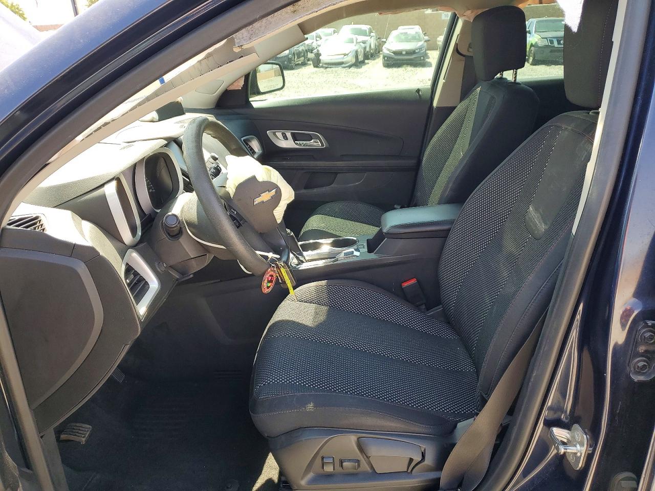 2016 CHEVROLET EQUINOX LS photo 13