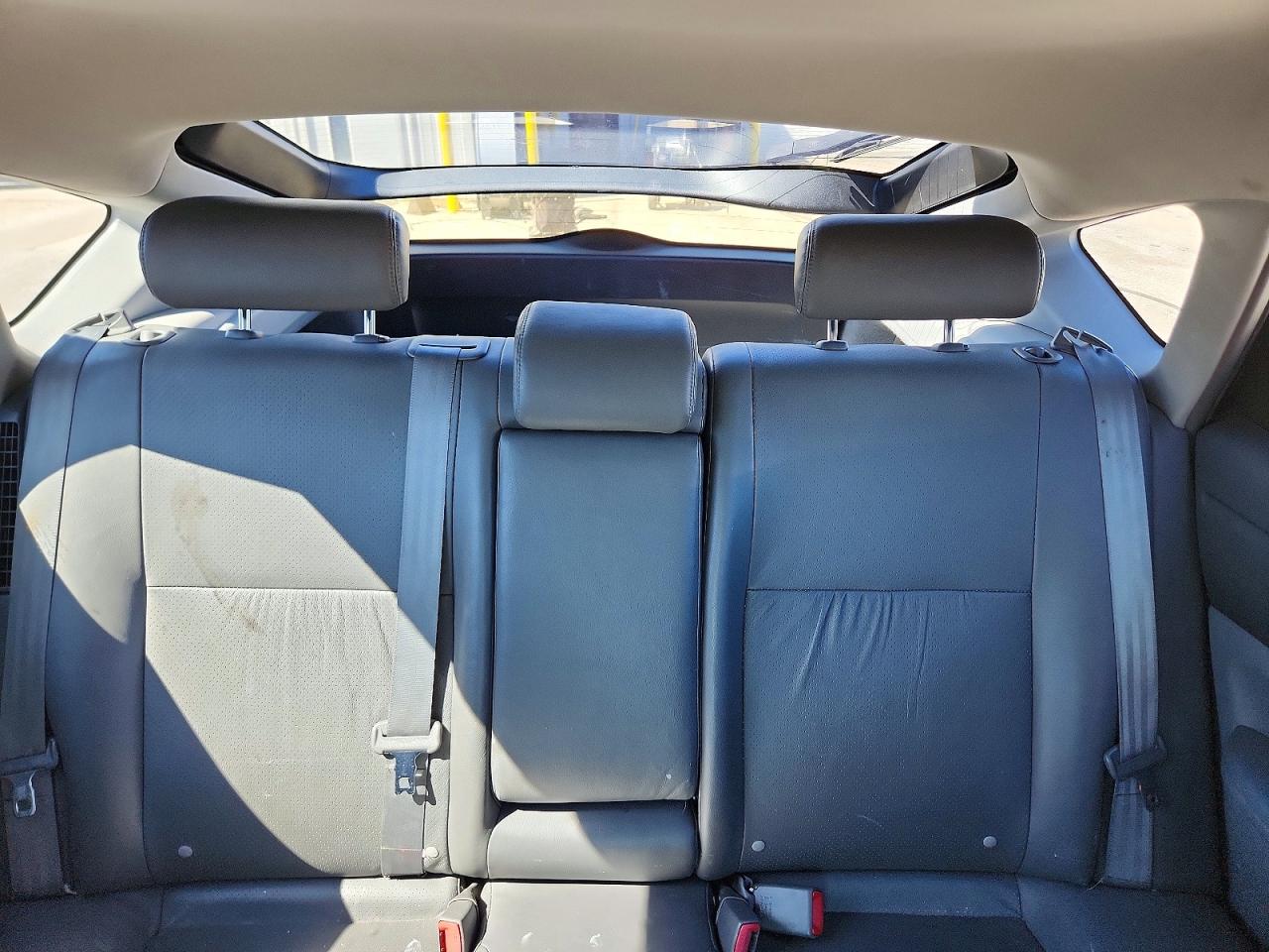 2008 TOYOTA PRIUS BASE photo 28