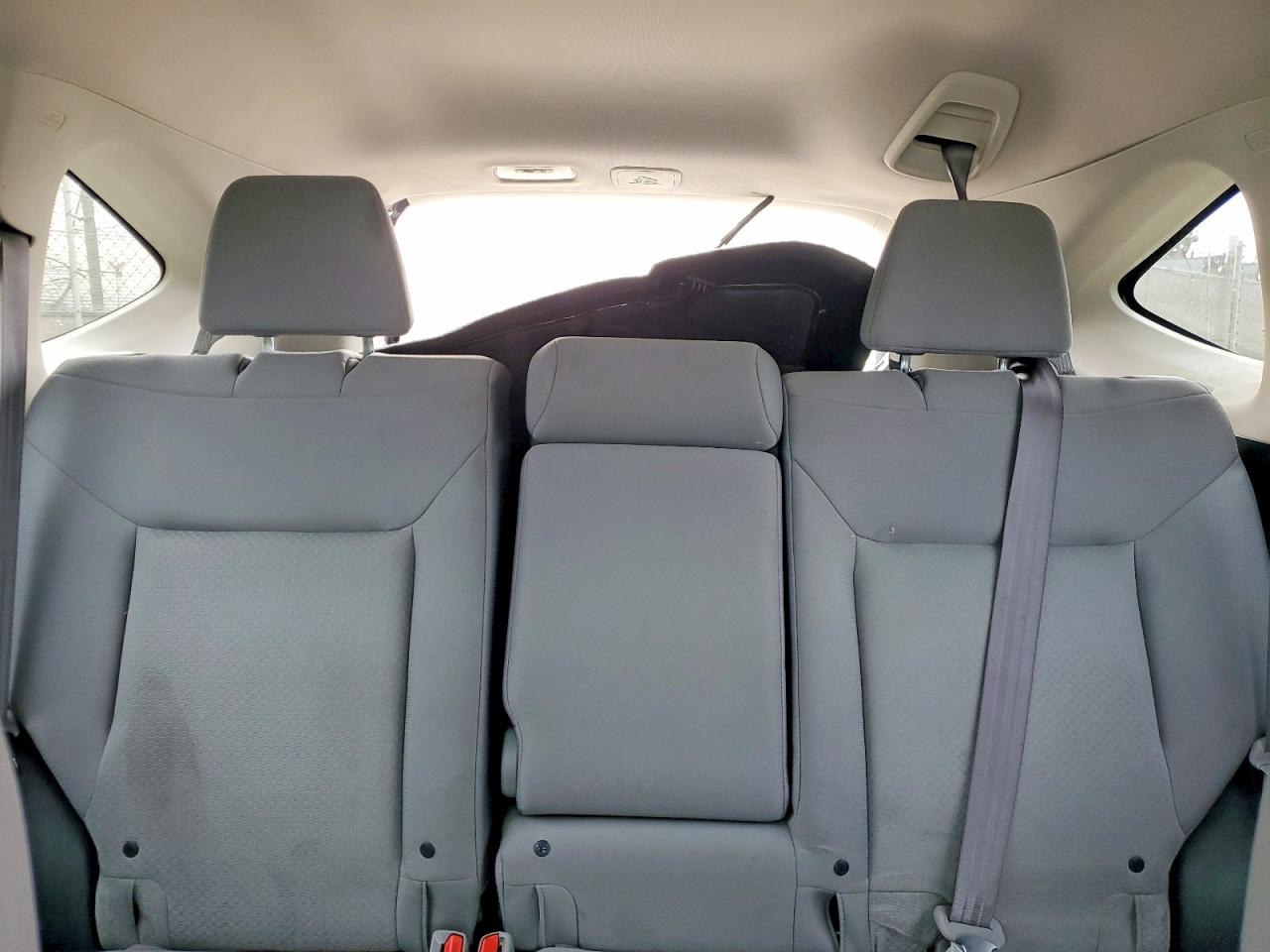 2015 HONDA CR-V EX photo 28