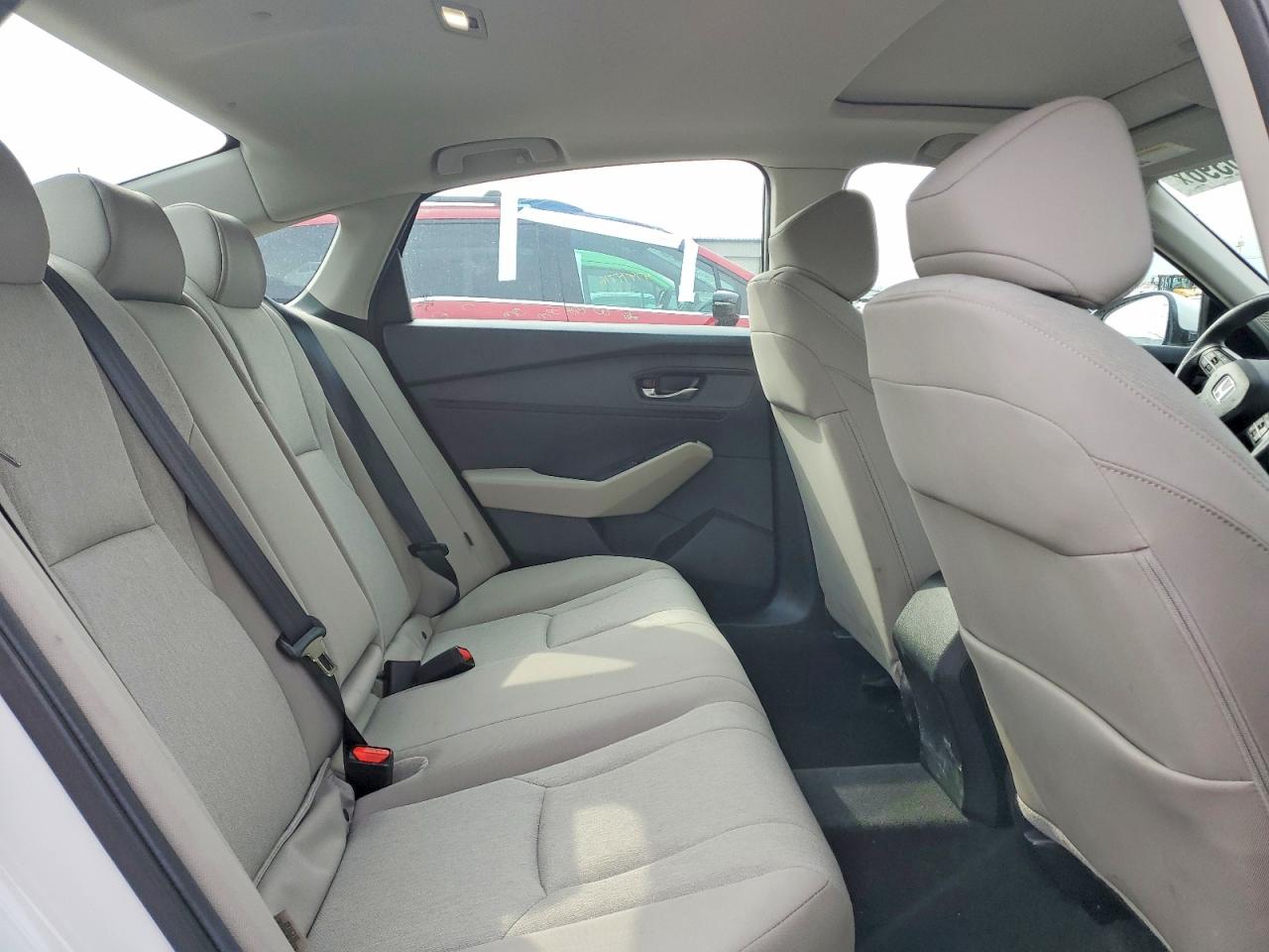 2024 HONDA ACCORD EX photo 28
