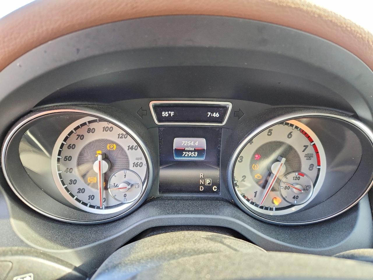 2016 MERCEDES-BENZ CLA 250 photo 17